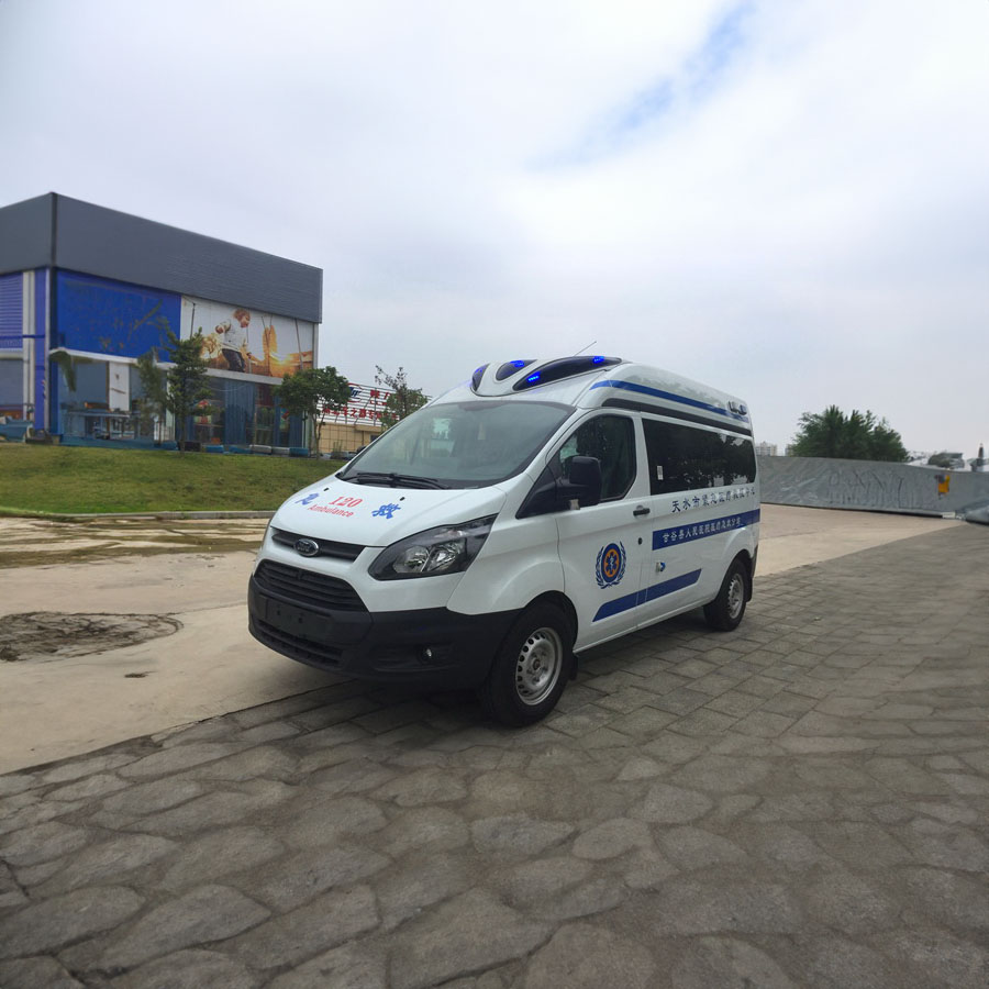 深圳出租急救车联系方式