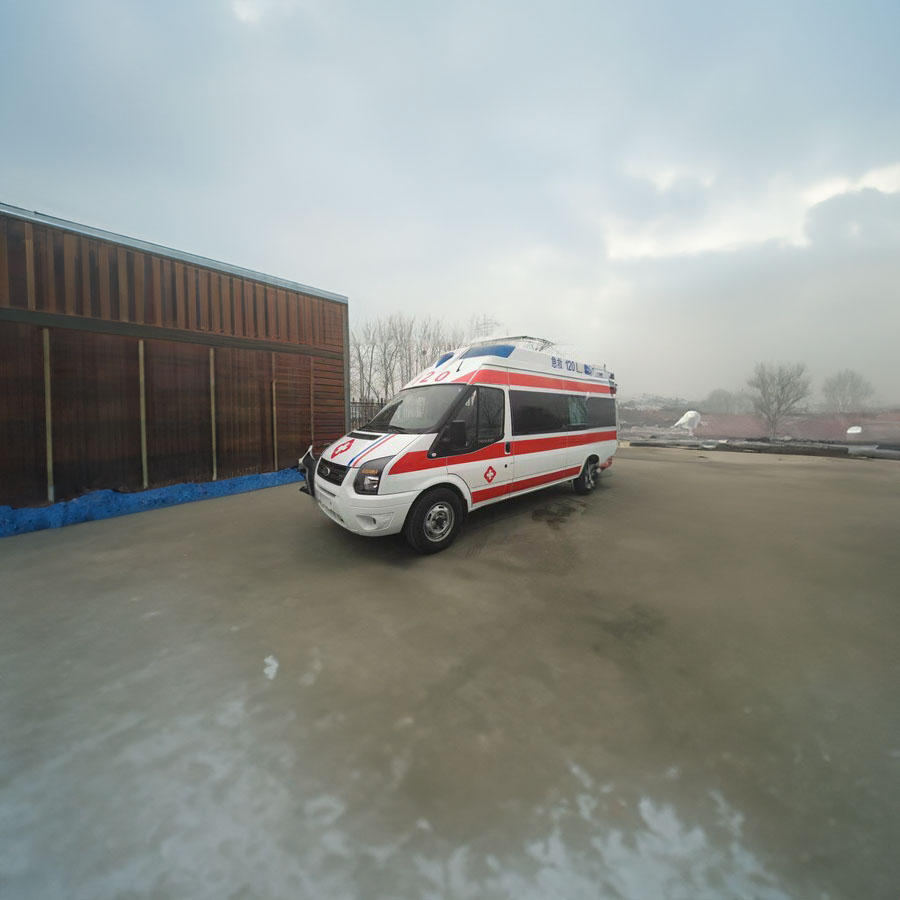 深圳出租急救车联系电话