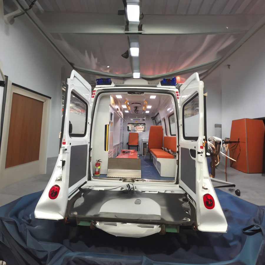 深圳出租私人救护车联系方式