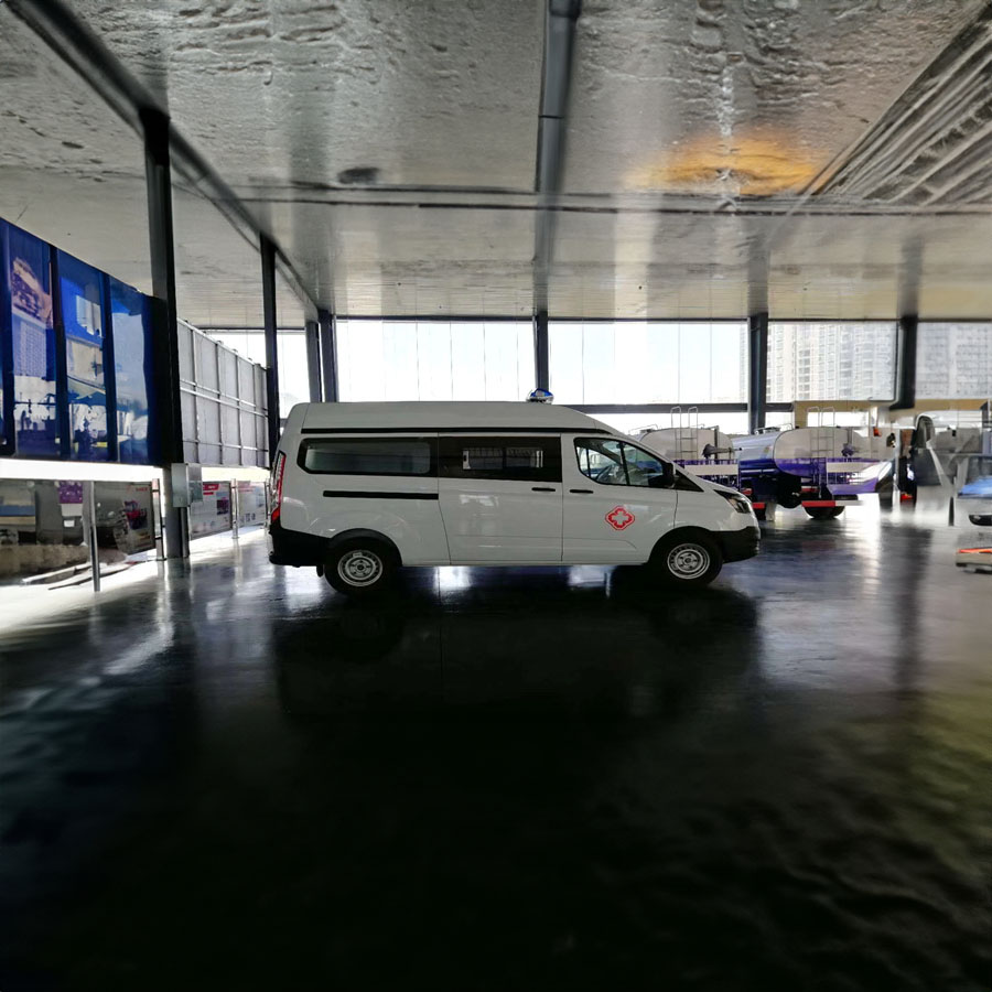 深圳租赁救护车联系方式