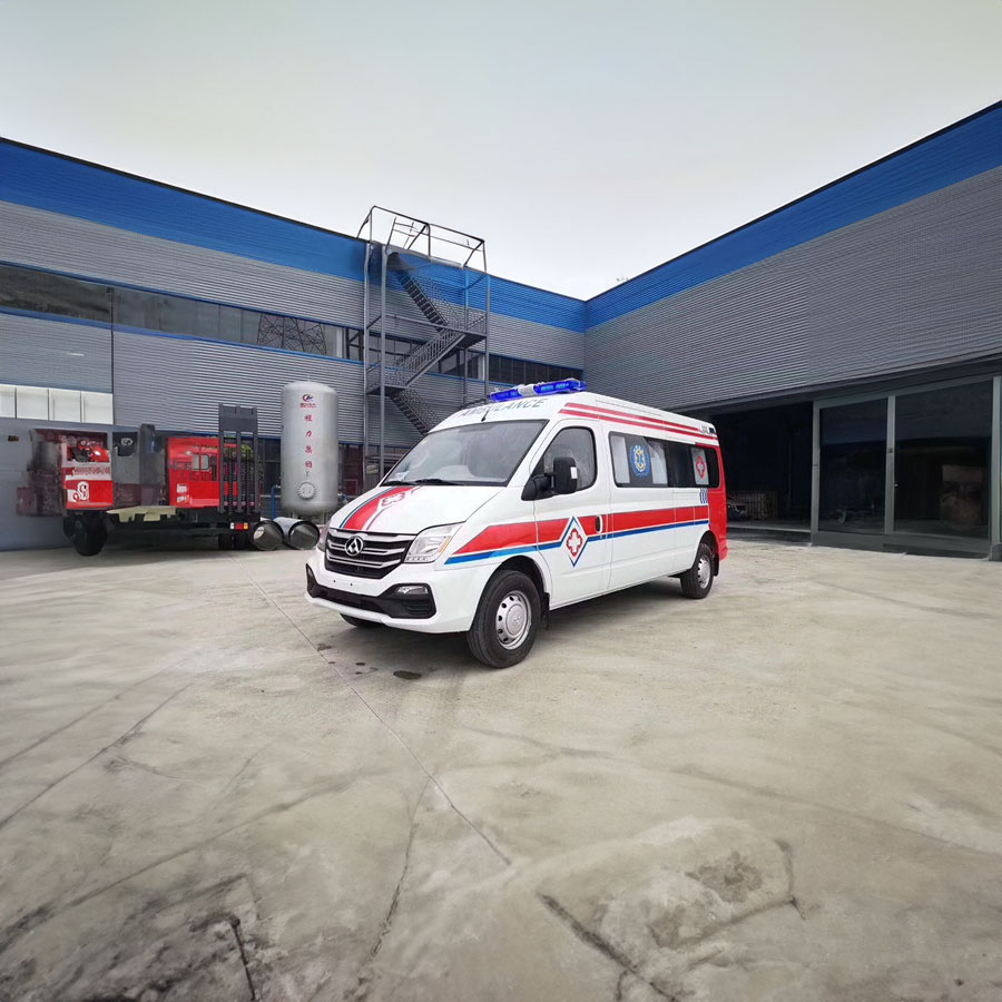 深圳租赁私人救护车电话