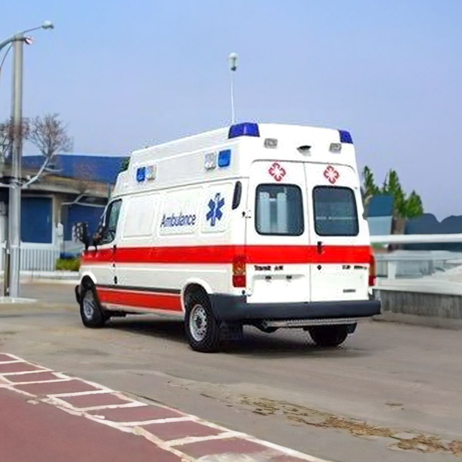 深圳出租急救车电话号码