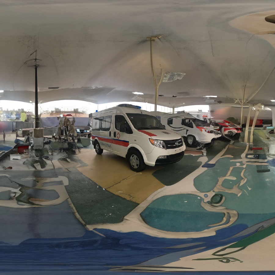 深圳租赁急救车电话号码