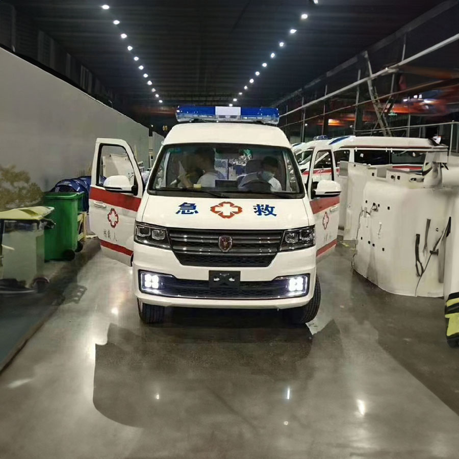 深圳租赁急救车电话号码