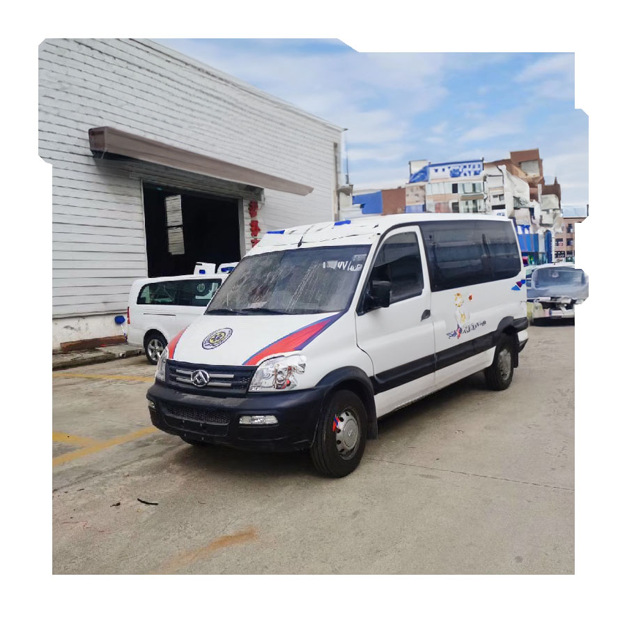 深圳出租救护车电话号码