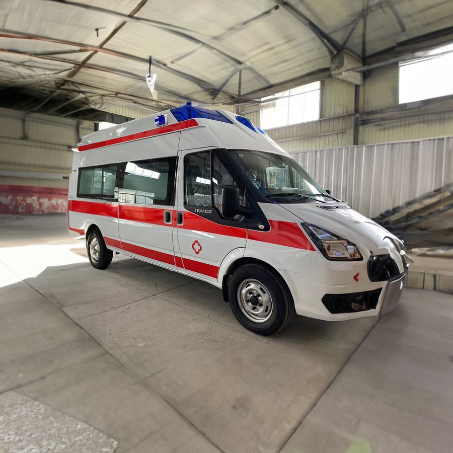 深圳出租急救车联系方式