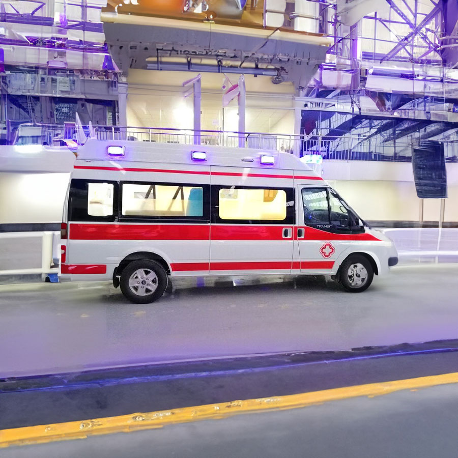 深圳租赁救护车电话号码