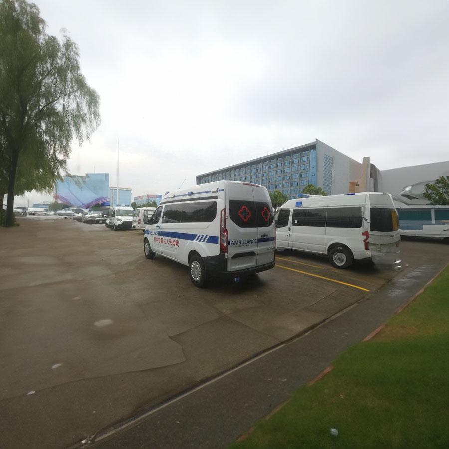 深圳租赁救护车联系方式