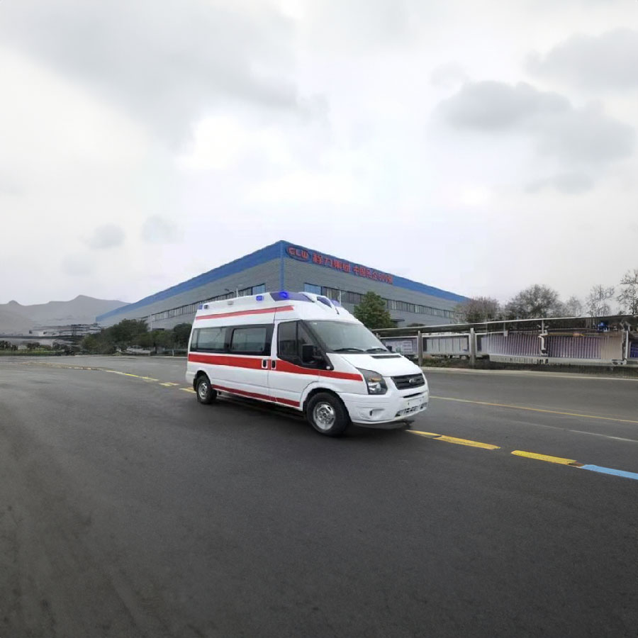 深圳租赁救护车联系电话