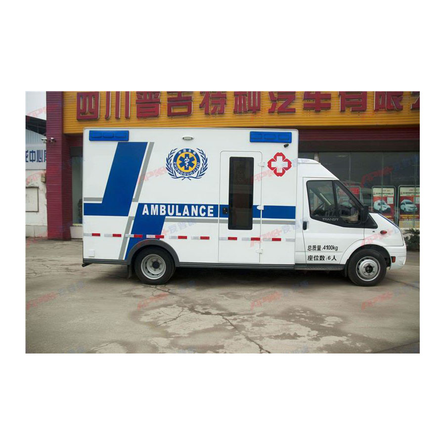 深圳出租救护车电话号码