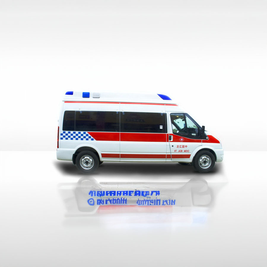 深圳出租急救车联系方式