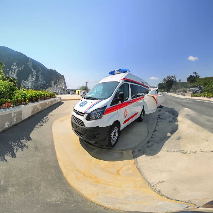 深圳出租私人救护车电话号码