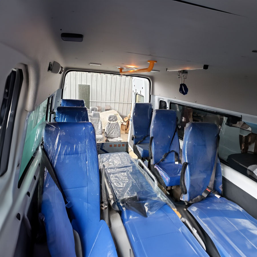 深圳租赁私人救护车电话号码