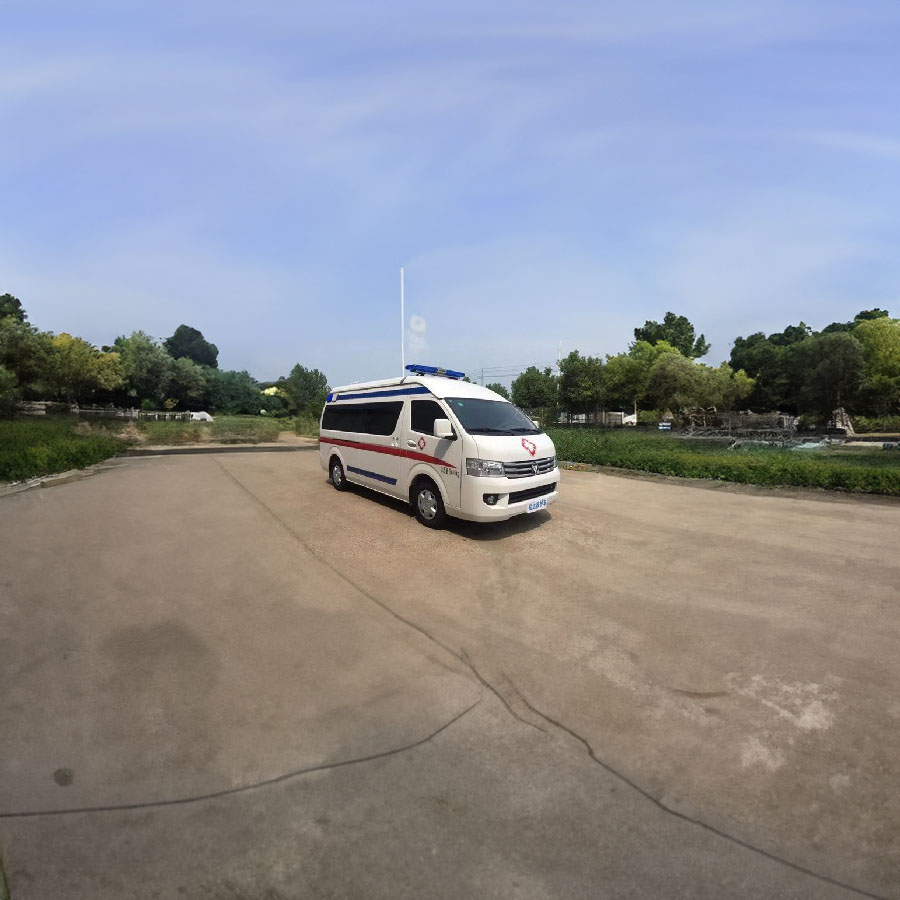 深圳租赁私人救护车电话