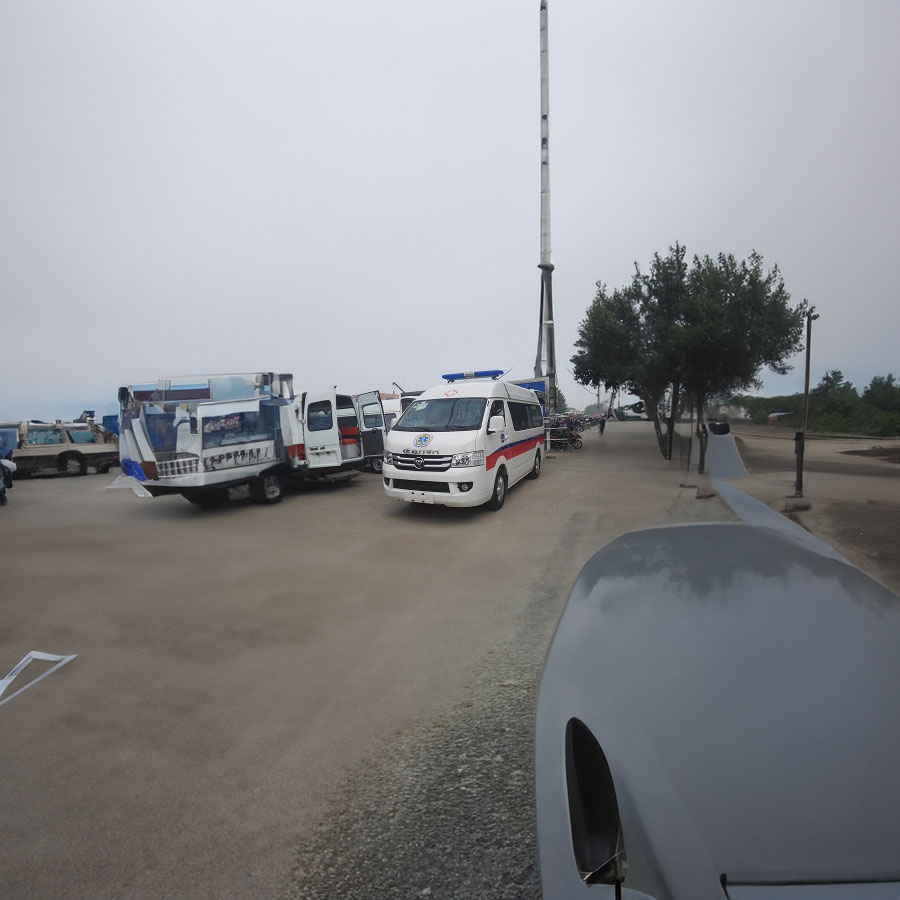 深圳出租私人救护车联系电话