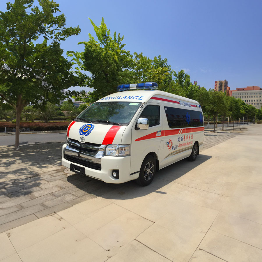 深圳租赁救护车联系方式
