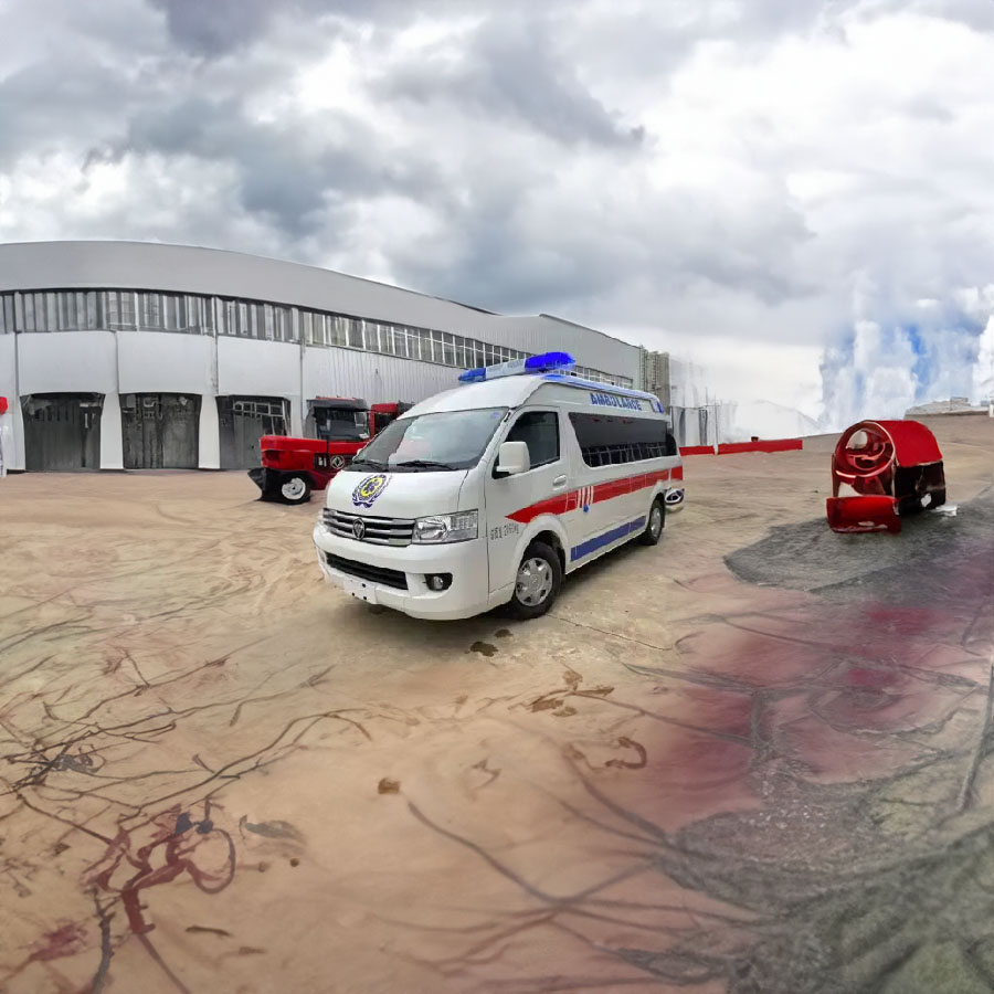 深圳租赁120电话