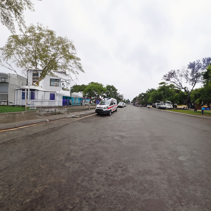 深圳租赁救护车电话