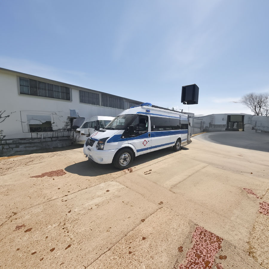 深圳出租急救车联系方式