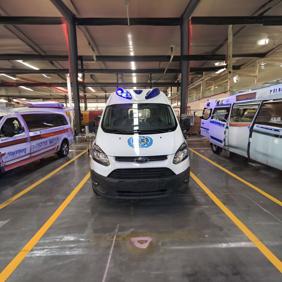 深圳租赁急救车联系电话