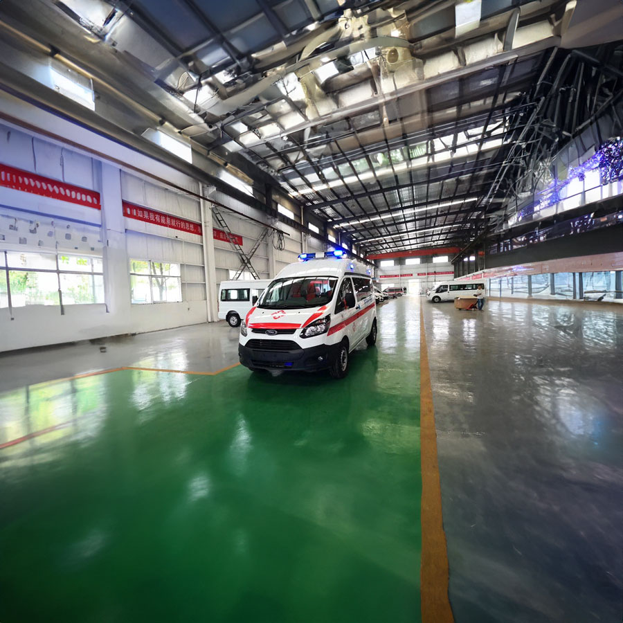 深圳出租急救车联系方式