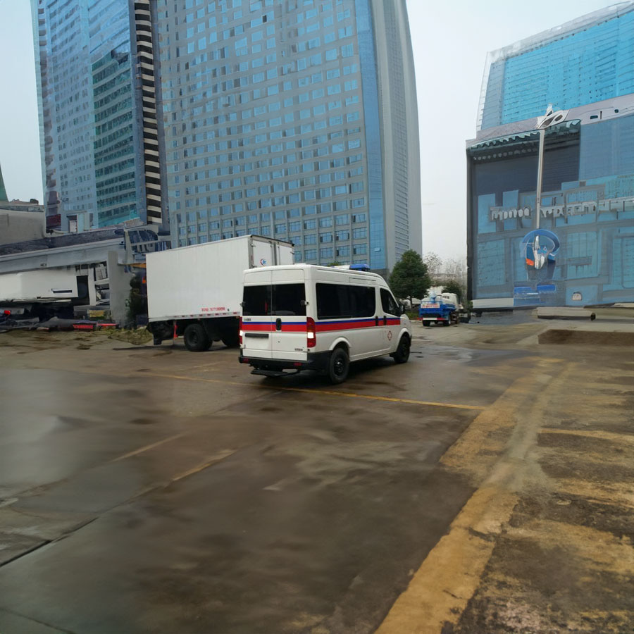 深圳租赁120联系方式