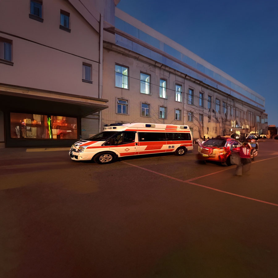 深圳租赁急救车联系方式
