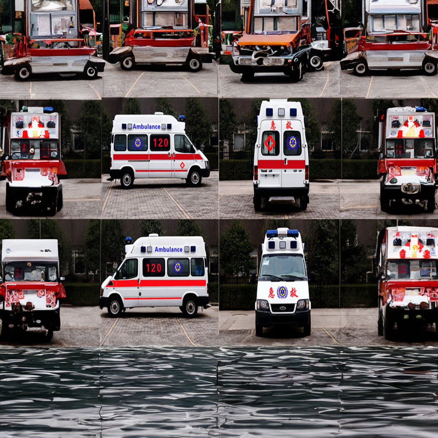 深圳出租急救车联系方式