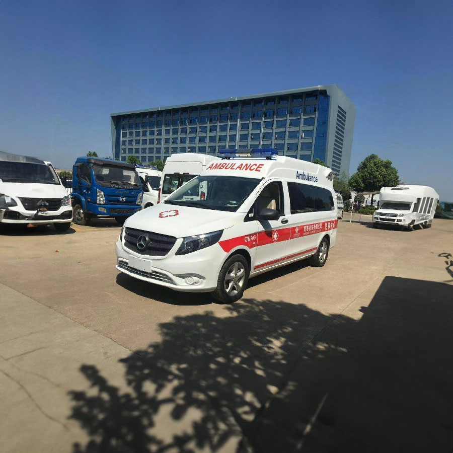 深圳出租救护车联系电话