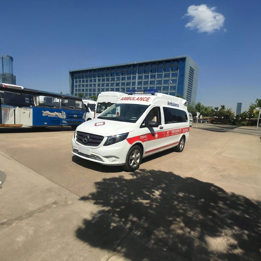 深圳出租私人救护车电话号码