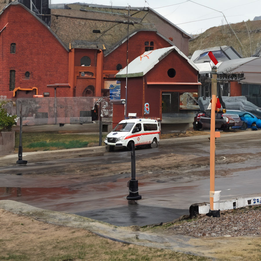 深圳出租私人救护车