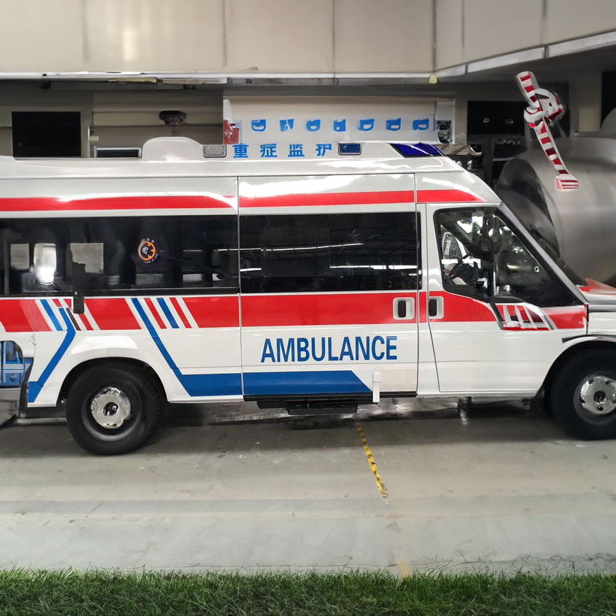 深圳租赁救护车联系电话