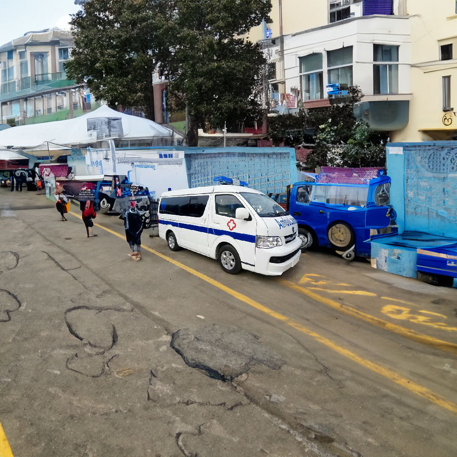 深圳出租救护车联系方式