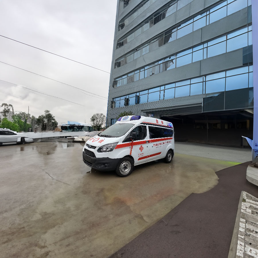 深圳租赁私人救护车联系电话