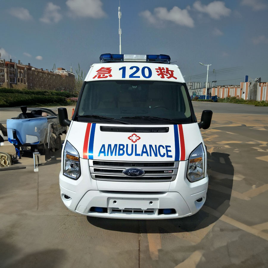 深圳出租救护车电话号码