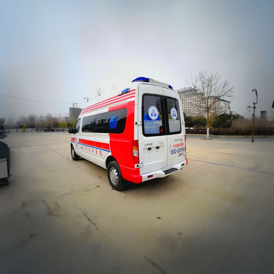 深圳租赁120联系方式