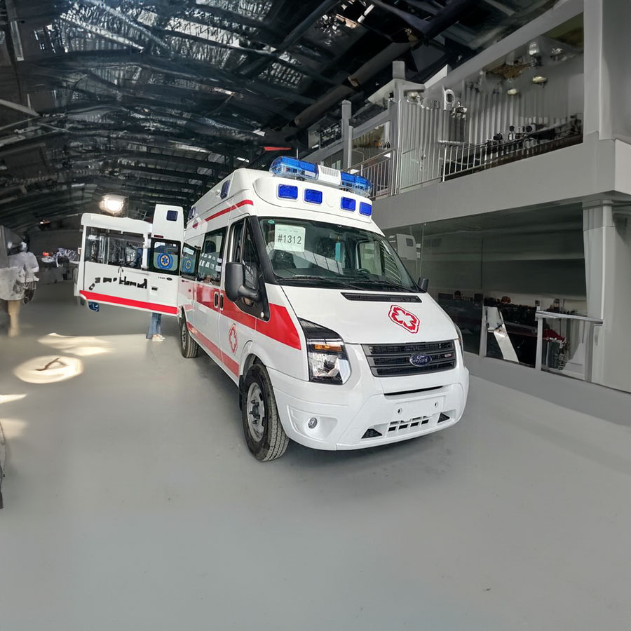 深圳租赁私人救护车电话号码