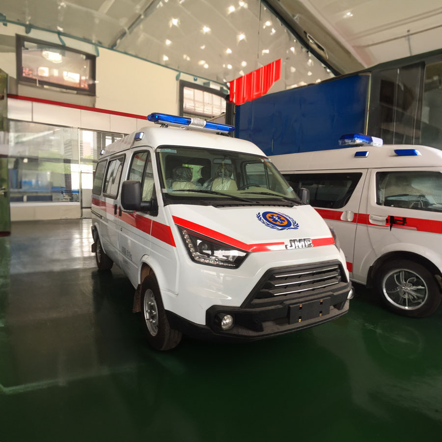 深圳租赁救护车电话