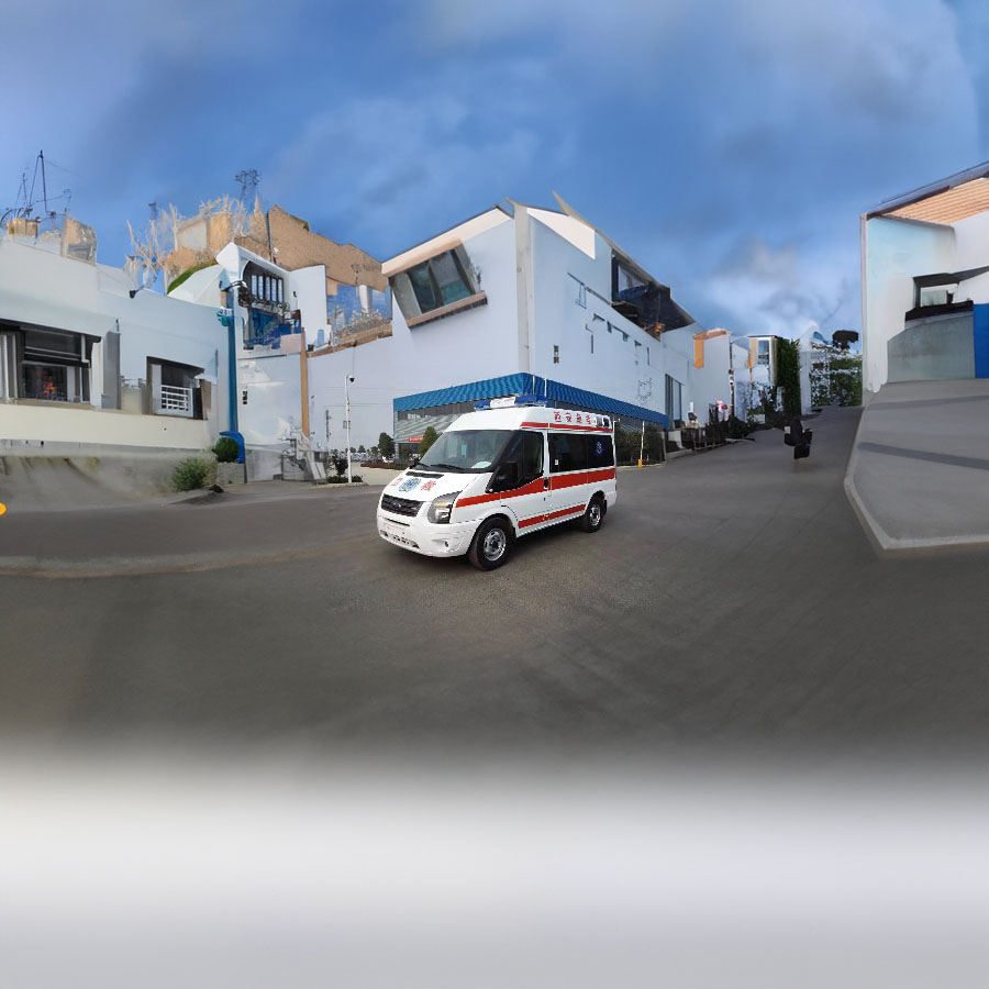 深圳租赁私人救护车电话号码