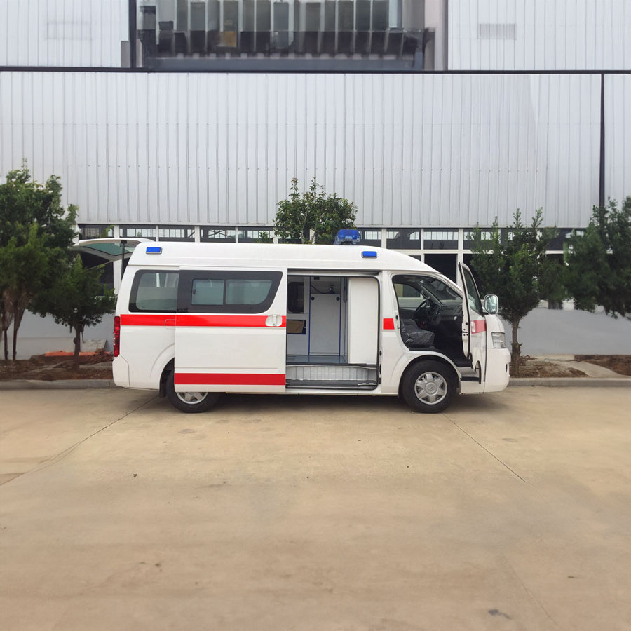 深圳出租急救车电话号码