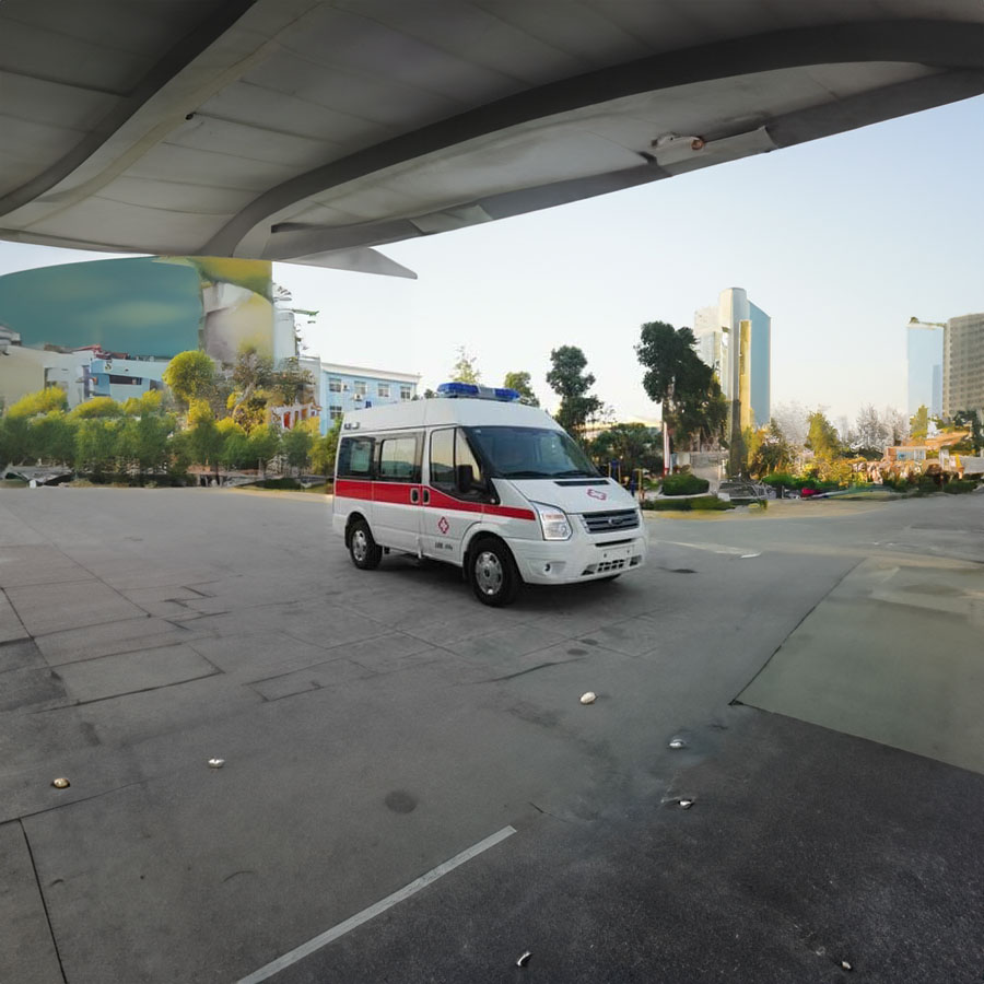 深圳出租私人救护车联系方式