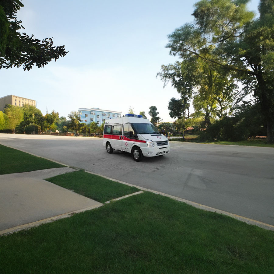 深圳出租私人救护车联系方式