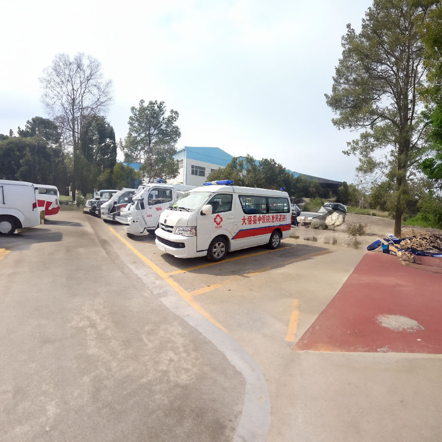 深圳出租急救车电话号码