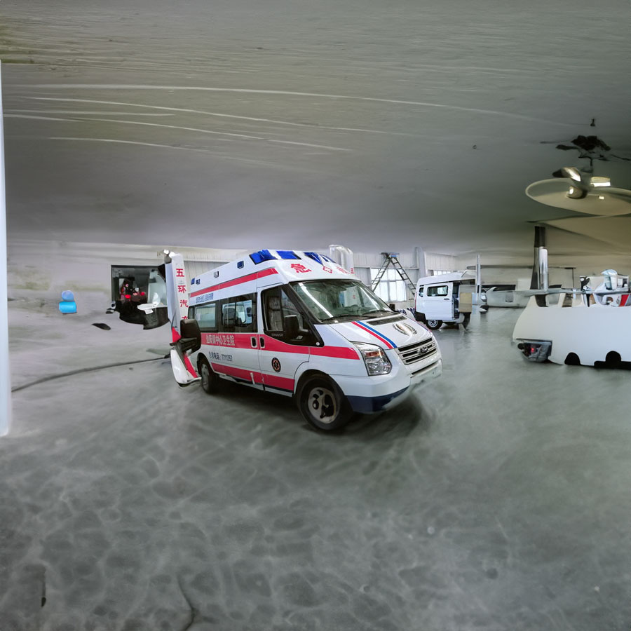 深圳出租急救车电话号码