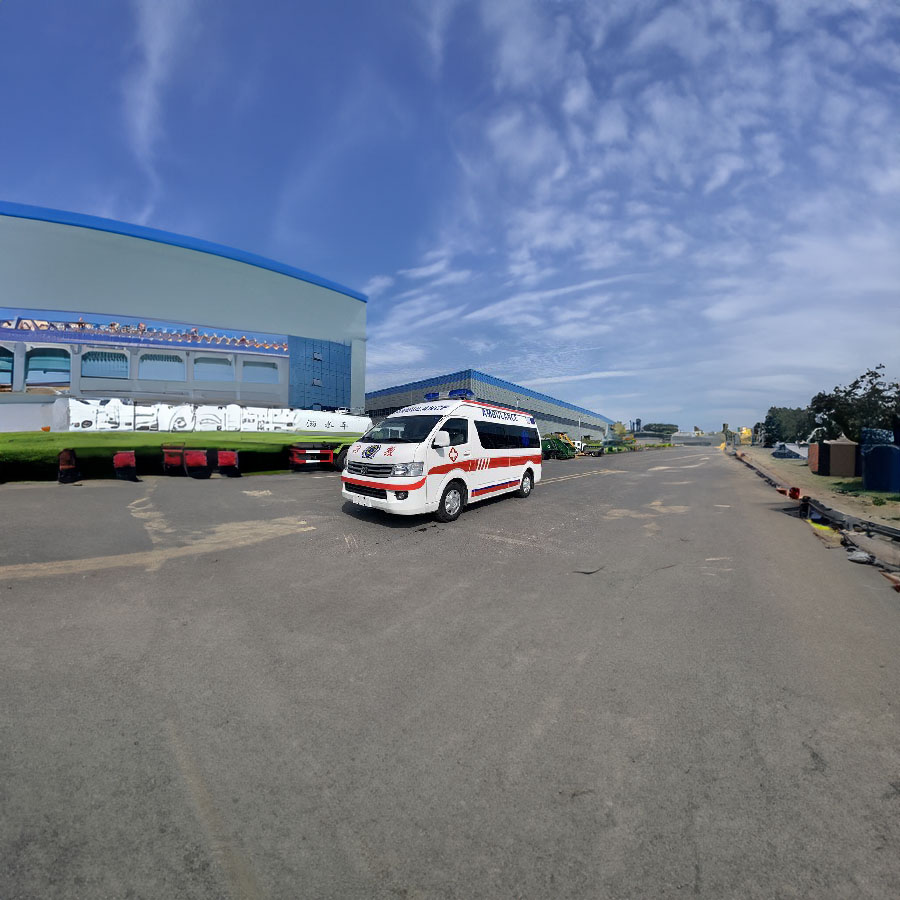 深圳出租私人救护车