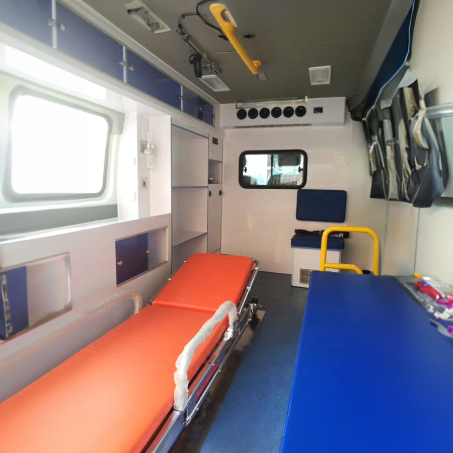 深圳租赁急救车电话号码