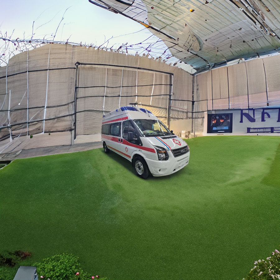 深圳租赁救护车电话