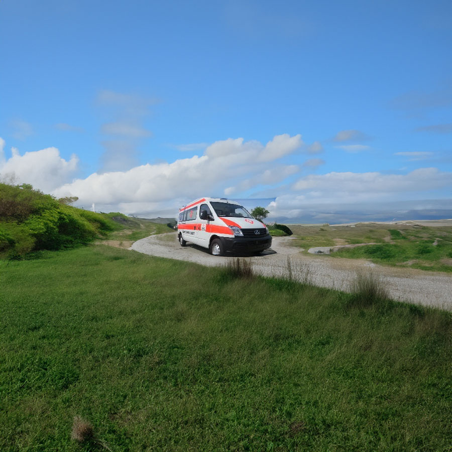 深圳出租救护车电话号码