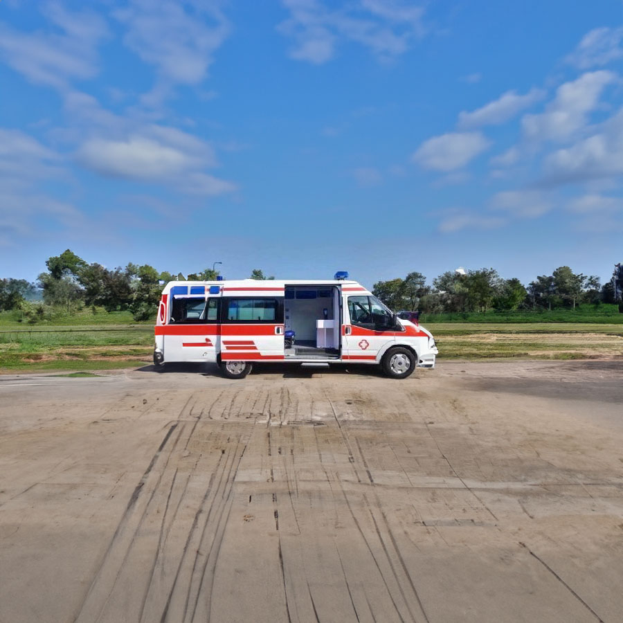 深圳出租私人救护车联系方式