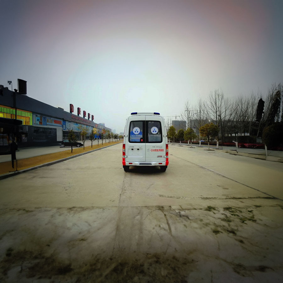 深圳出租私人救护车联系方式